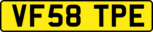 VF58TPE