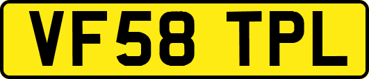 VF58TPL