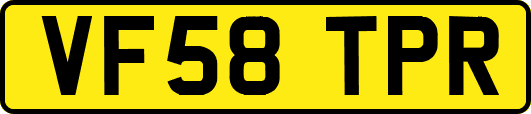 VF58TPR