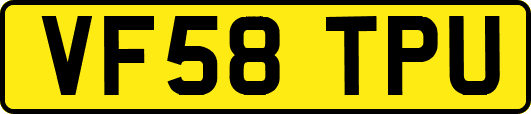 VF58TPU