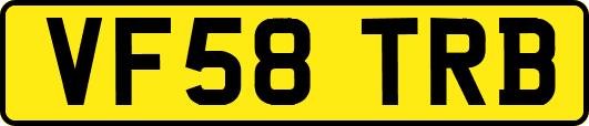 VF58TRB