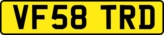 VF58TRD