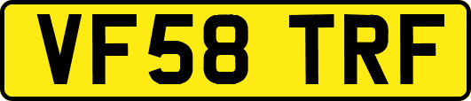 VF58TRF