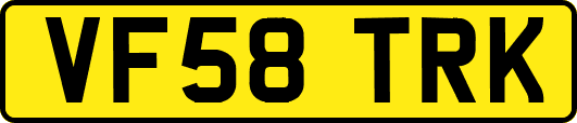 VF58TRK