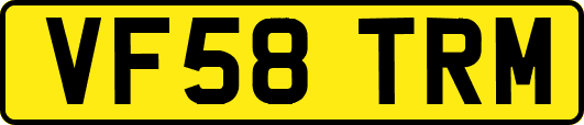 VF58TRM