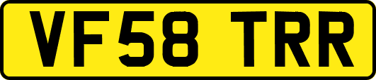 VF58TRR
