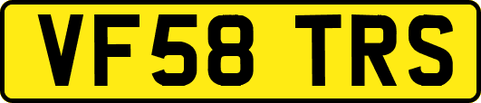 VF58TRS