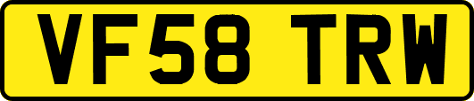 VF58TRW