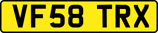 VF58TRX