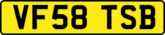 VF58TSB
