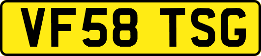 VF58TSG