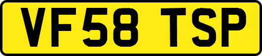 VF58TSP