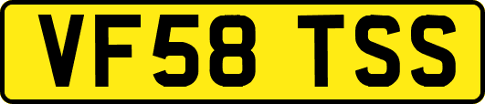 VF58TSS