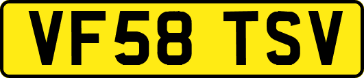 VF58TSV