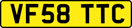 VF58TTC