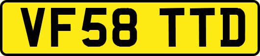 VF58TTD