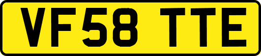 VF58TTE