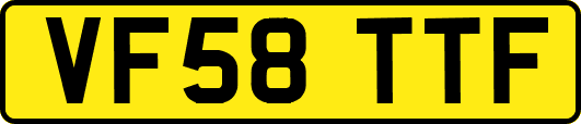 VF58TTF