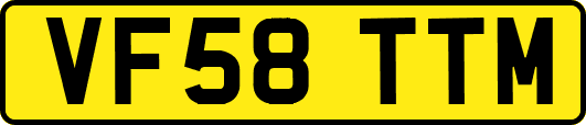 VF58TTM