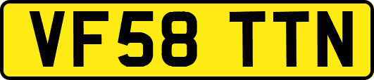 VF58TTN