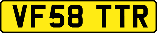 VF58TTR