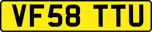 VF58TTU
