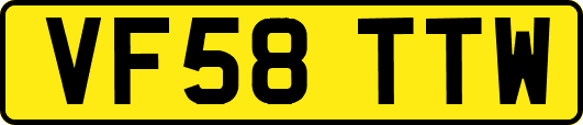 VF58TTW