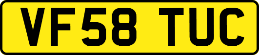 VF58TUC