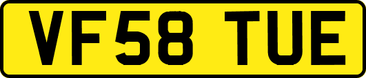 VF58TUE