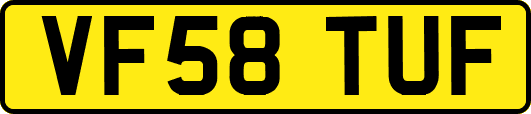 VF58TUF