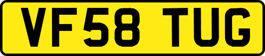 VF58TUG