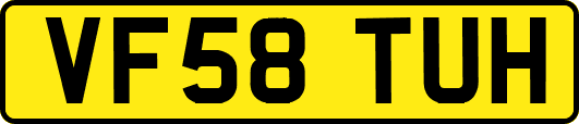 VF58TUH