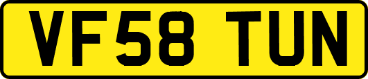VF58TUN