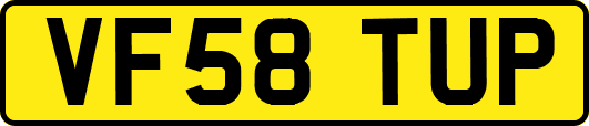 VF58TUP