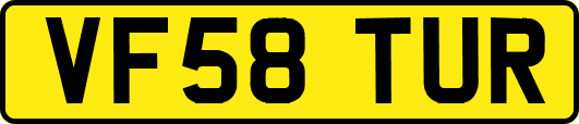 VF58TUR