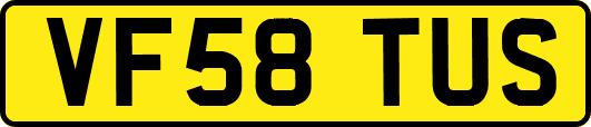 VF58TUS