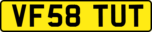 VF58TUT