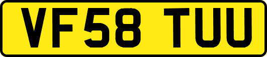 VF58TUU