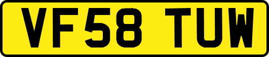 VF58TUW