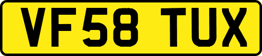 VF58TUX