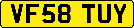 VF58TUY