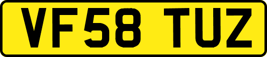VF58TUZ