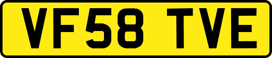 VF58TVE