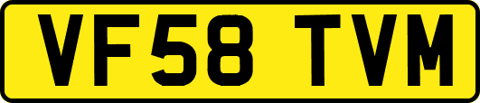VF58TVM