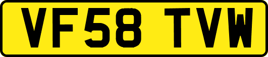VF58TVW