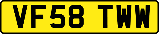 VF58TWW