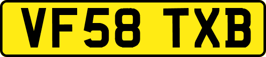VF58TXB
