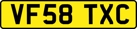 VF58TXC