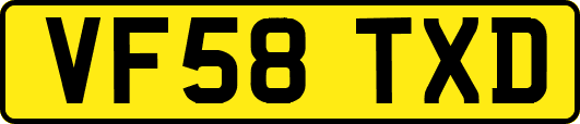 VF58TXD