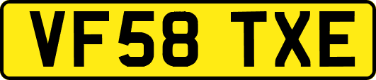 VF58TXE